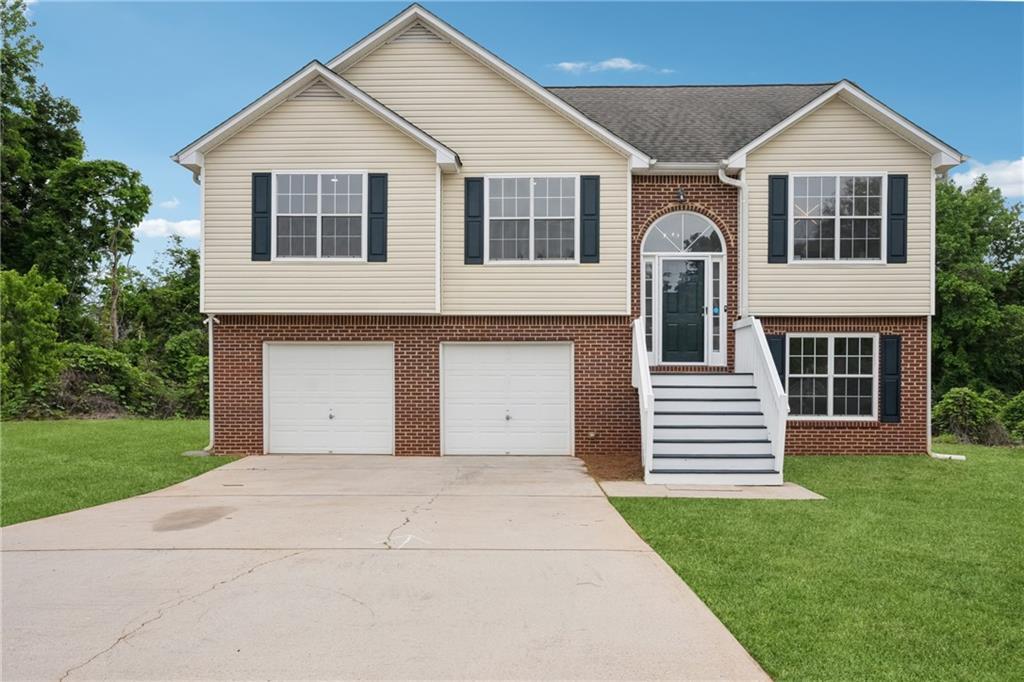5447 Lauren Cove, Ellenwood, GA 30294