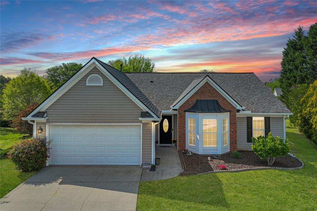 2602 Midler Ct., Buford, GA 30519