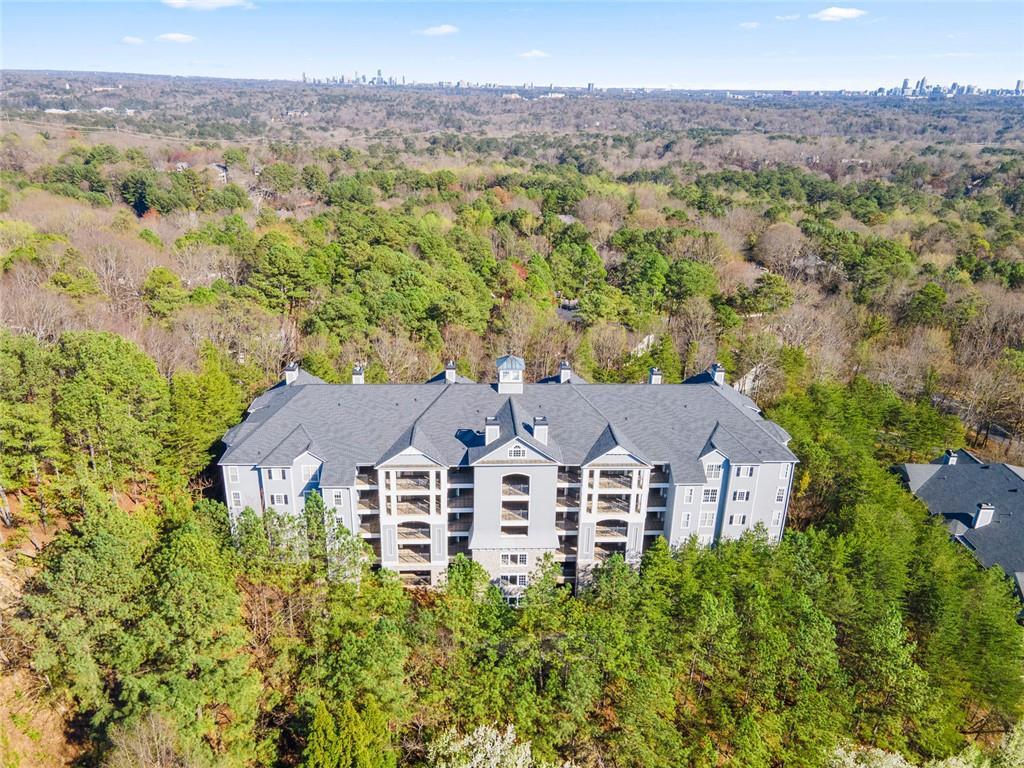 4100 Paces Walk #4306, Atlanta, GA 30339