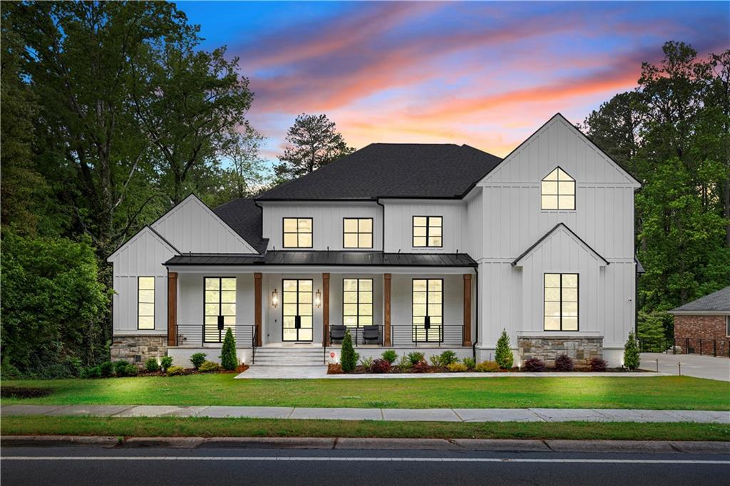 575 Indian Hills Pkwy., Marietta, GA 30068