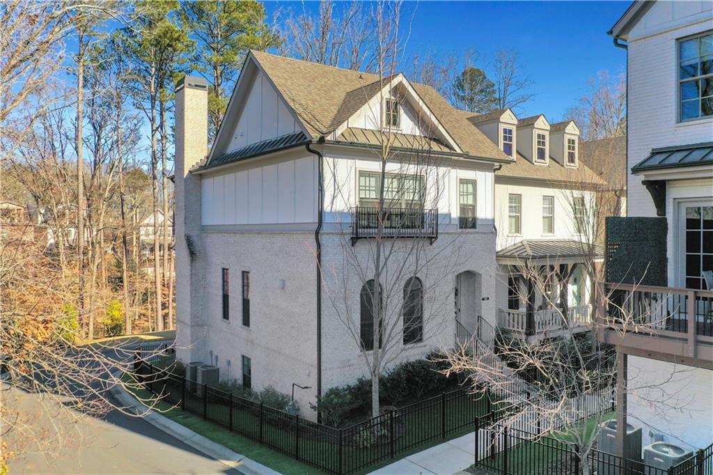 160 Cricket Ln., Alpharetta, GA 30009