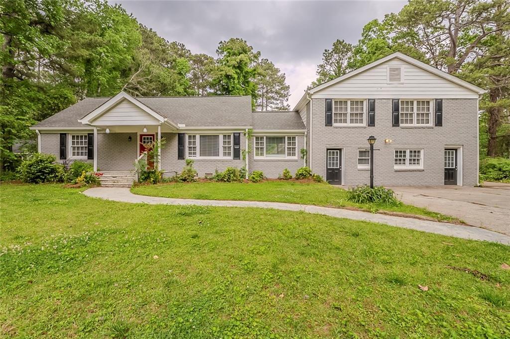 2465 Hogan Rd., Atlanta, GA 30344