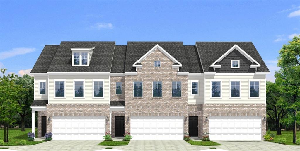 188 Abbotts Crossing Cir., Conyers, GA 30094