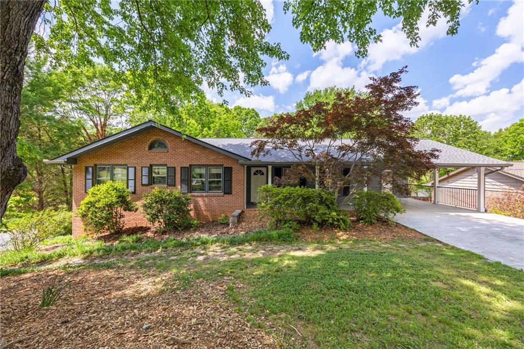 6857 Womack Ct., Atlanta, GA 30360