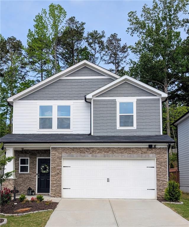 283 Wells Cir., Canton, GA 30114
