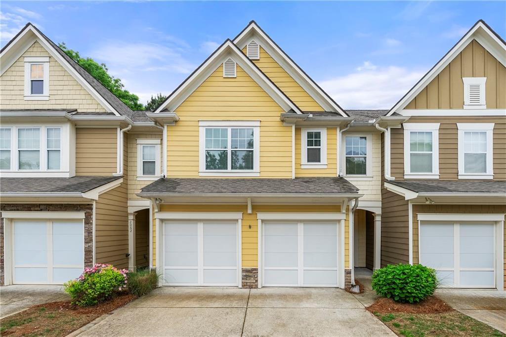 2060 Ellison Way #11, Kennesaw, GA 30152