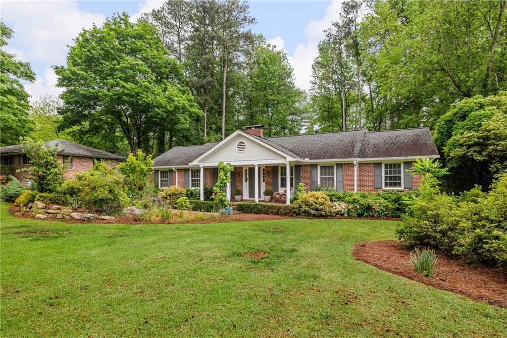 4527 Sims Ct., Tucker, GA 30084