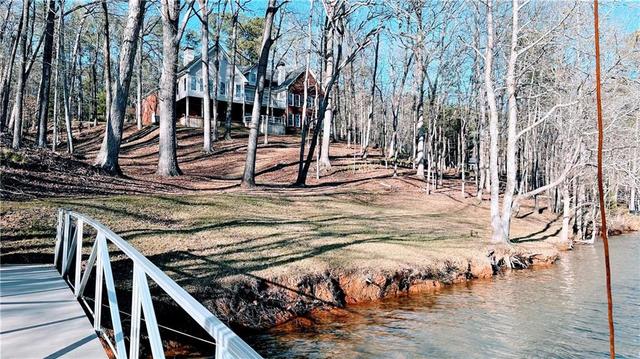New Homes with Master Bedrooms on the 1st Floor in Flowery Branch: April 19th to April 25th