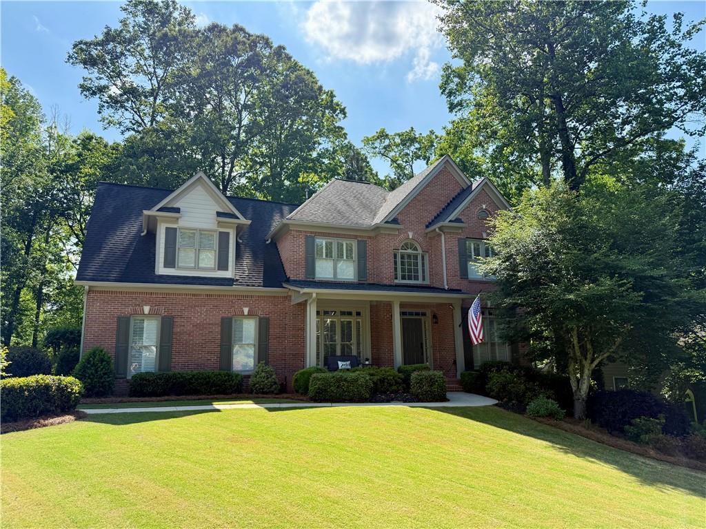 1880 Barrett Dr., Cumming, GA 30040