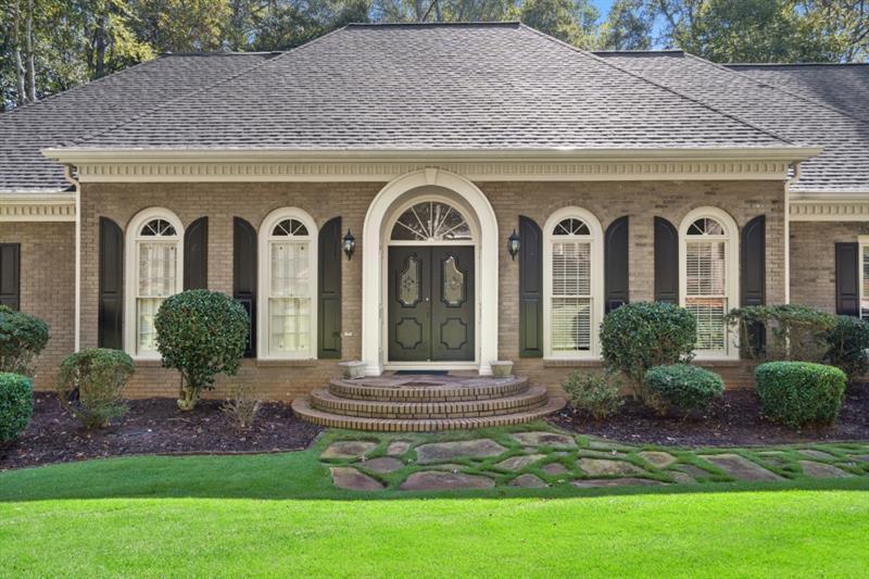 1585 Lazy River Ln., Sandy Springs, GA 30350