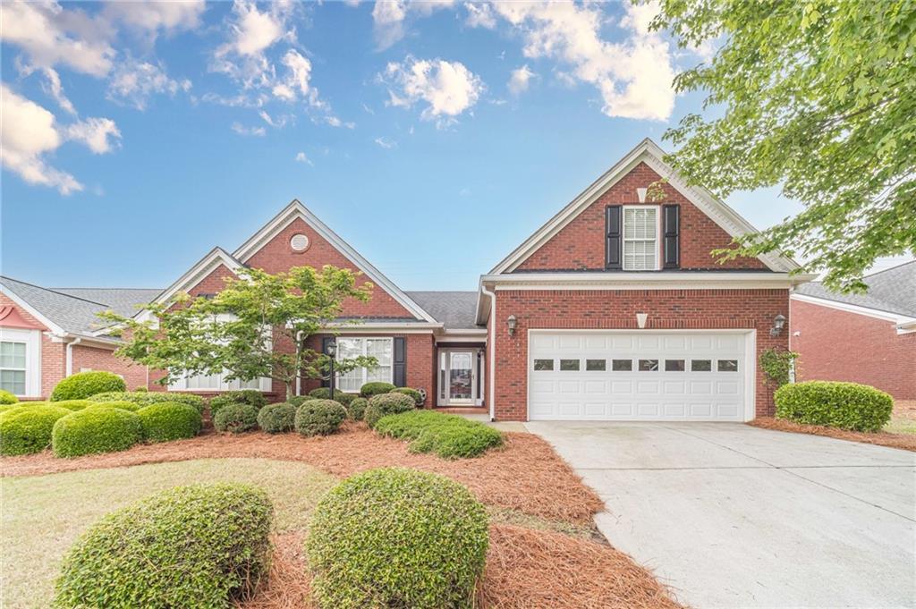 1022 Pecan Grove Pl., Lawrenceville, GA 30046