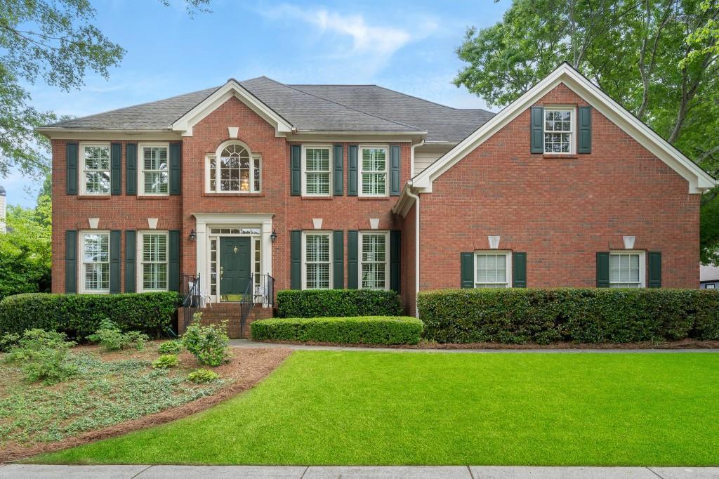 400 Fieldstone Landing, Alpharetta, GA 30005