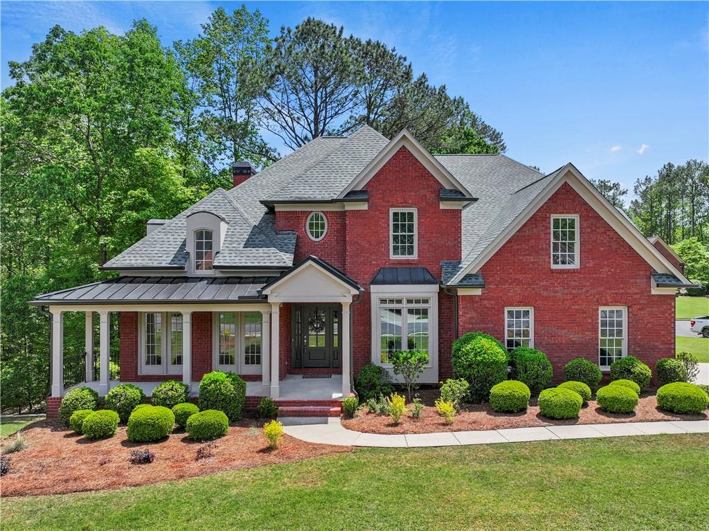 6615 Callanwalde Ct., Suwanee, GA 30024