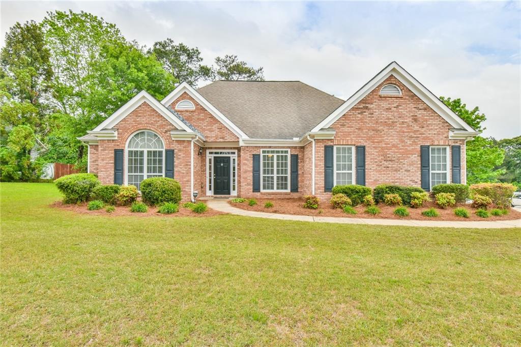 1719 Kings Cross Ct., Hoschton, GA 30548
