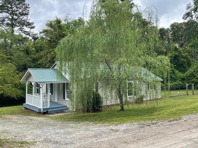 4923 Carder Mill Rd., Gainesville, GA 30506