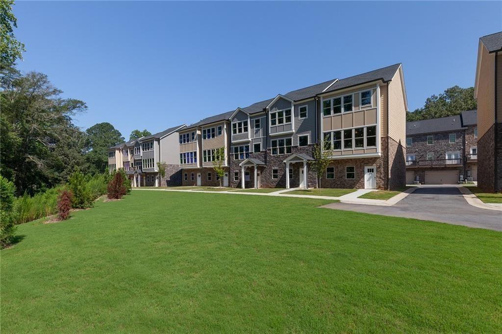 3808 Jack Vernon Cir., Powder Springs, GA 30127