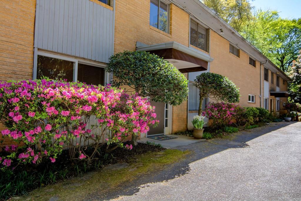 148 Waverly Way #10, Atlanta, GA 30307