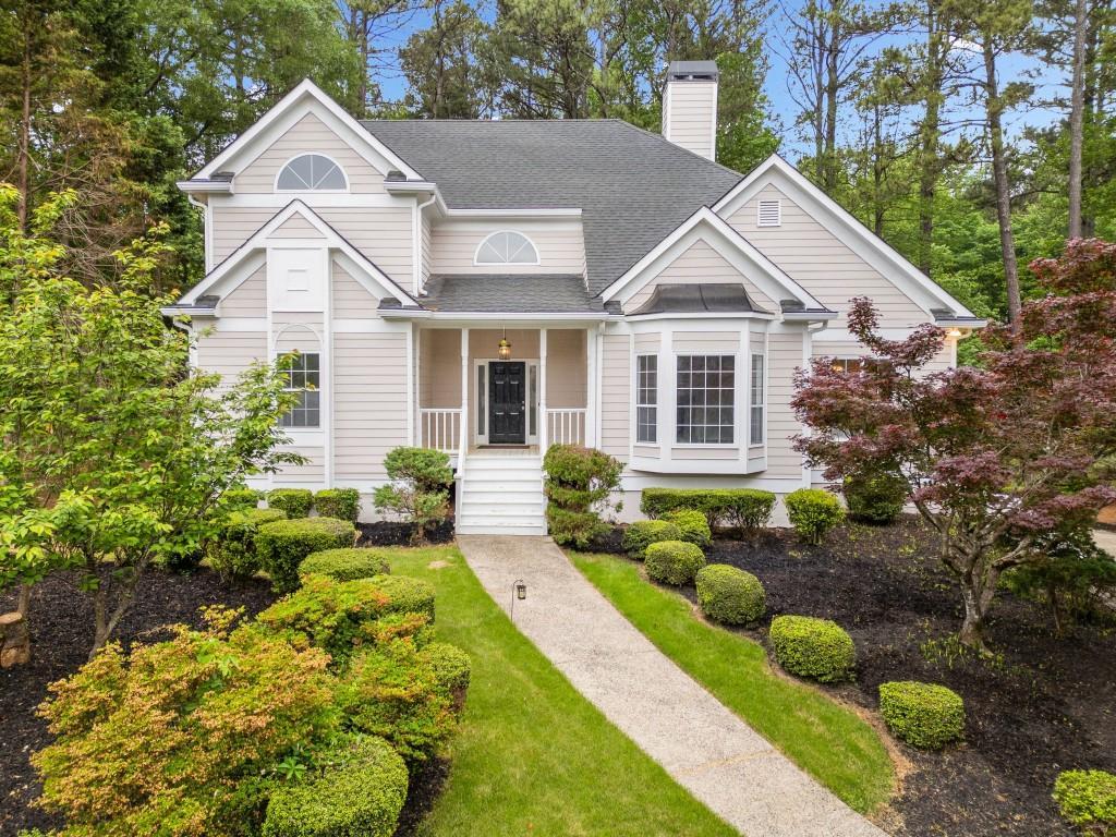 1633 Clifton Downs Ct., Kennesaw, GA 30144