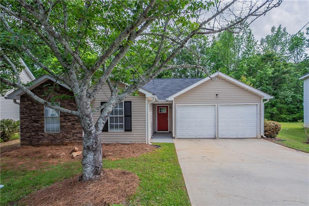 4096 Waldrop Hills Dr., Decatur, GA 30034