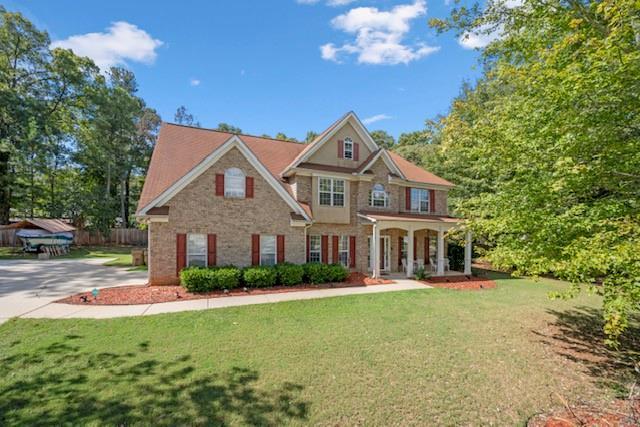 140 Lost Forest Dr., Mcdonough, GA 30252