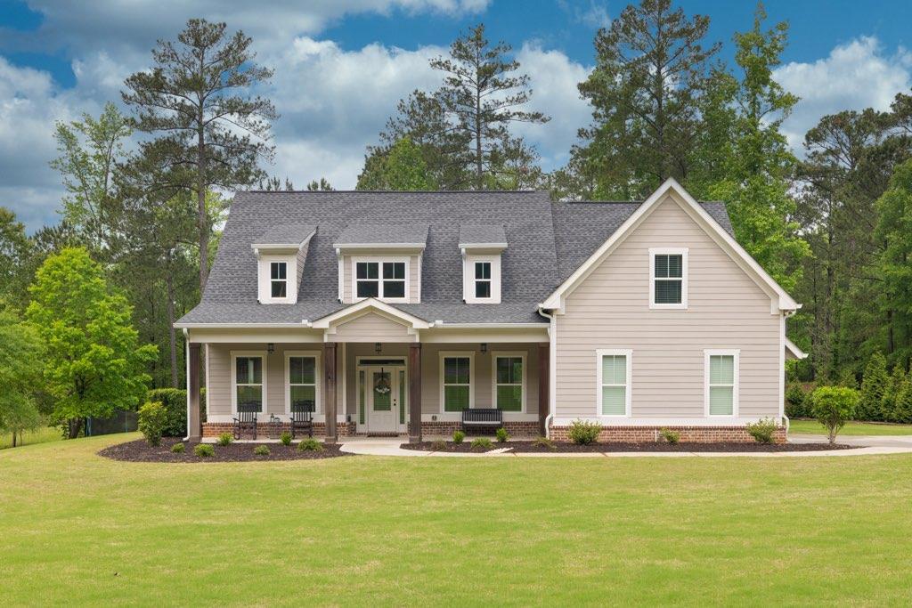 1369 Dean Hill Rd., Monroe, GA 30655