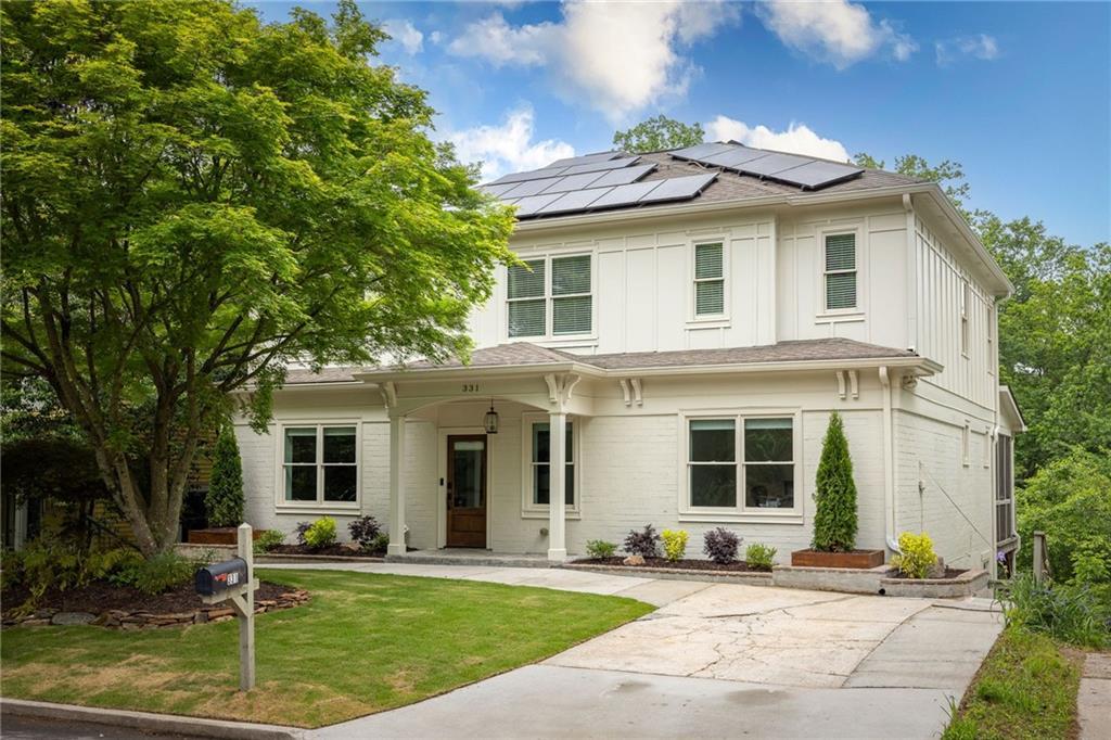 331 Gordon Ave., Atlanta, GA 30307