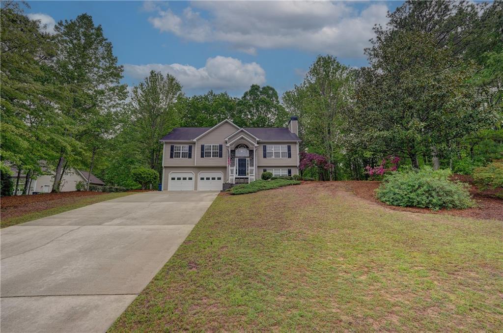332 Red Fox Dr., Canton, GA 30114