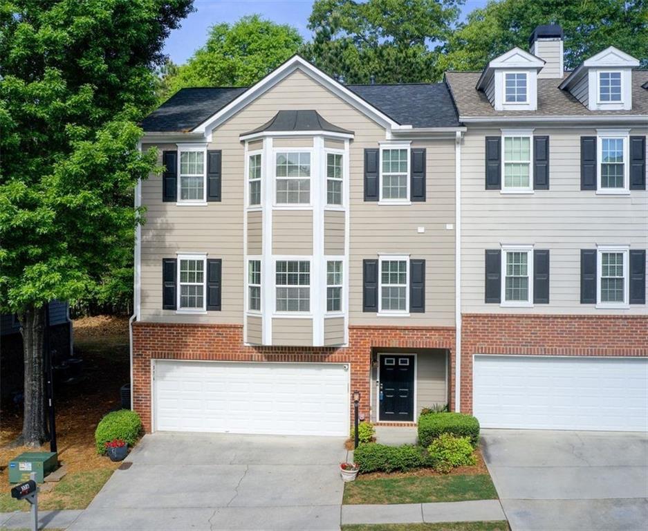 376 Eagle Tiff Dr., Sugar Hill, GA 30518