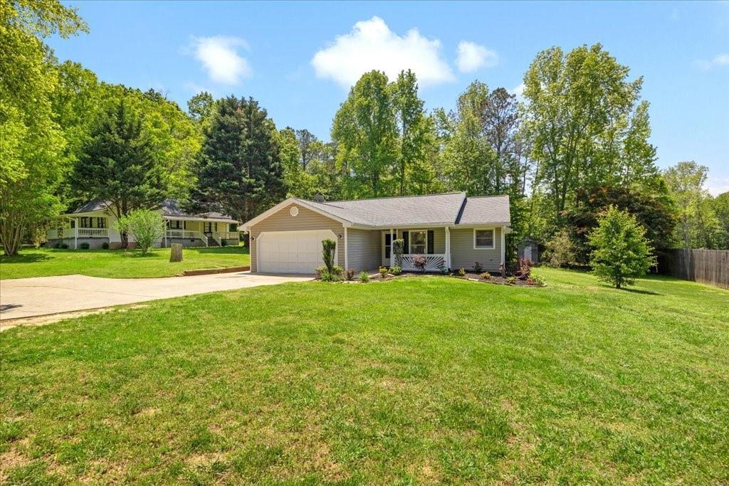 2035 Mountain Rd., Cumming, GA 30040