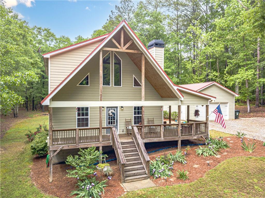 1430 Mt. Vernon Rd., Monroe, GA 30656