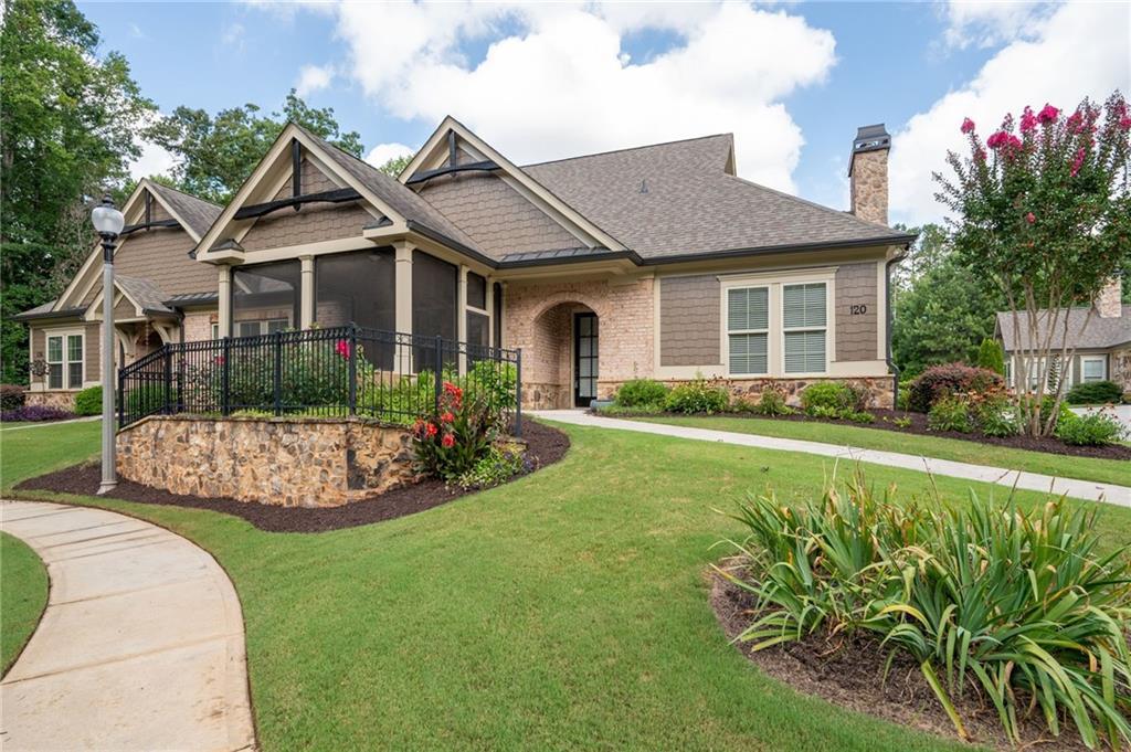 120 Cedarcrest Village Ct., Acworth, GA 30101