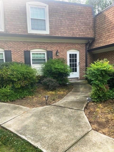 1261 Lavista Rd. #N4, Atlanta, GA 30324