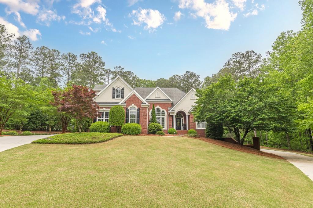 9465 Grande Dr., Winston, GA 30187