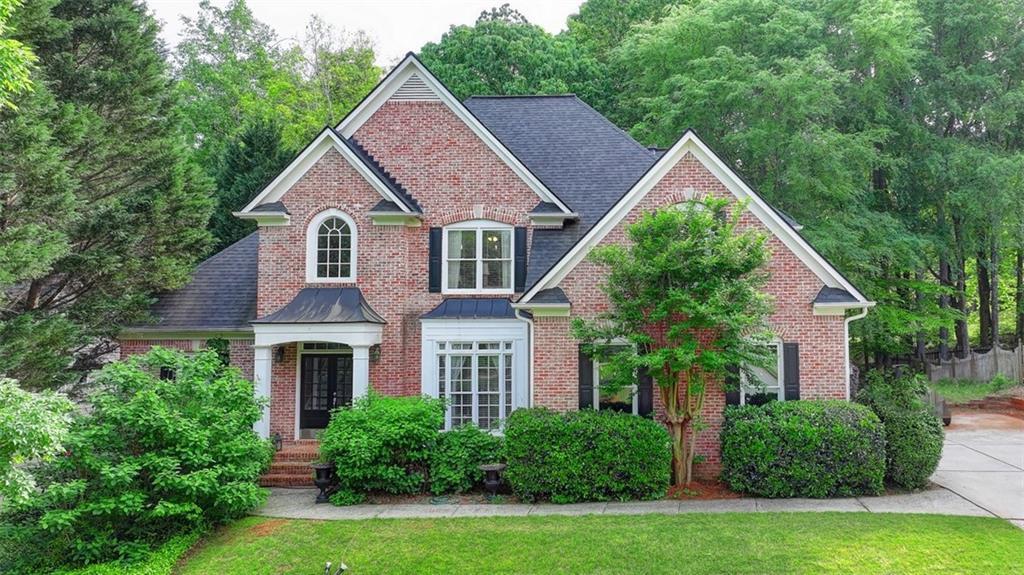 2973 Misty Rock Cove, Dacula, GA 30019