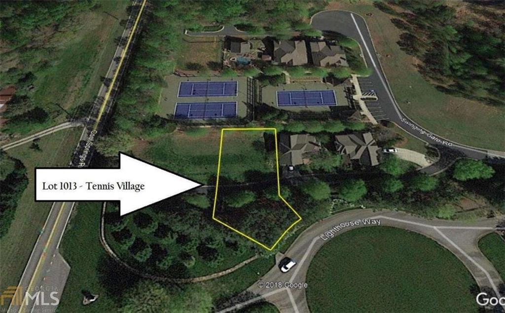 5815 Swinging Gate Rd., Gainesville, GA 30506