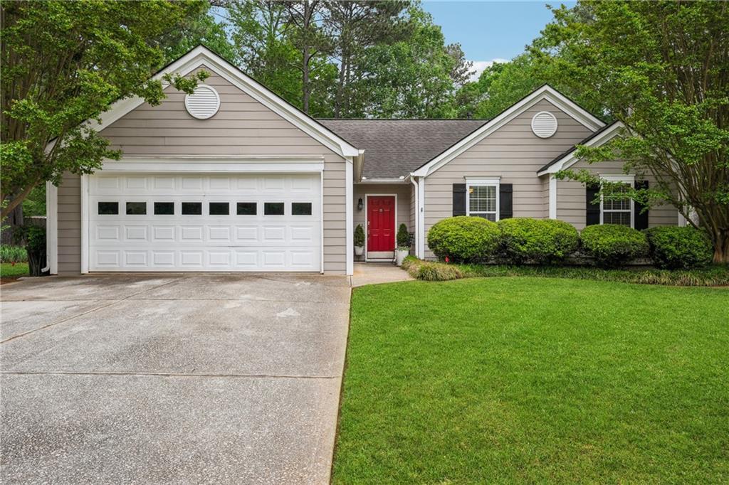141 Springbrooke Tr., Dallas, GA 30157