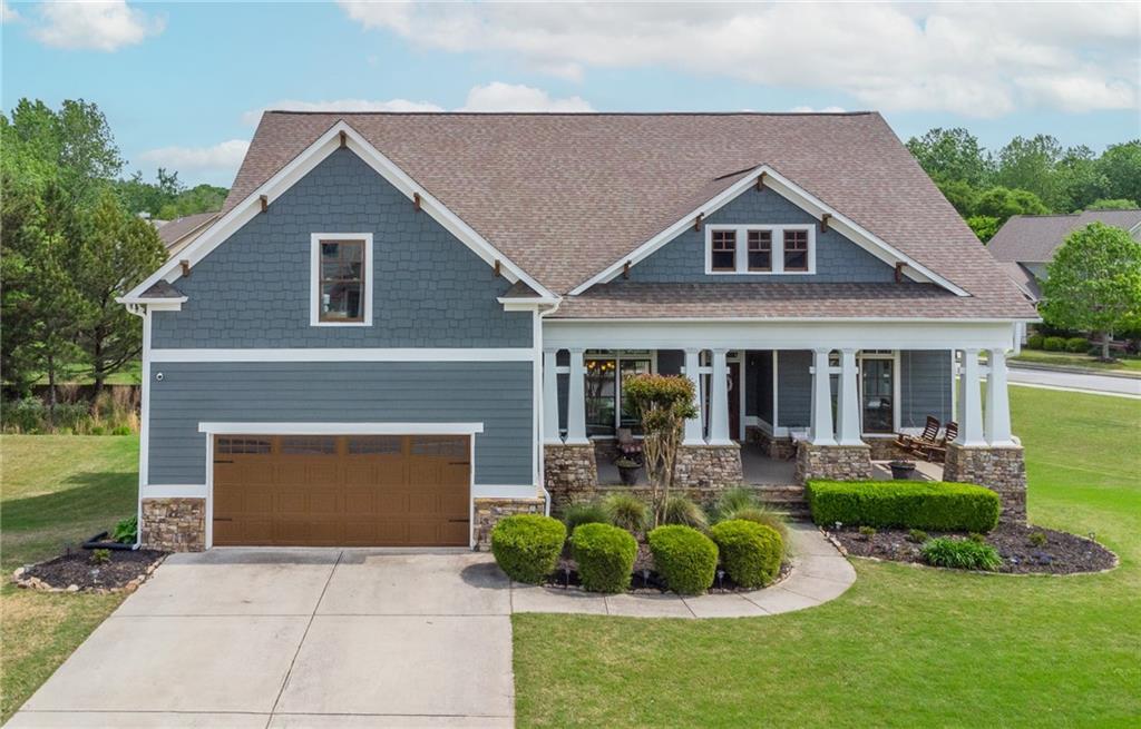 6308 Stonebridge Cove, Braselton, GA 30517
