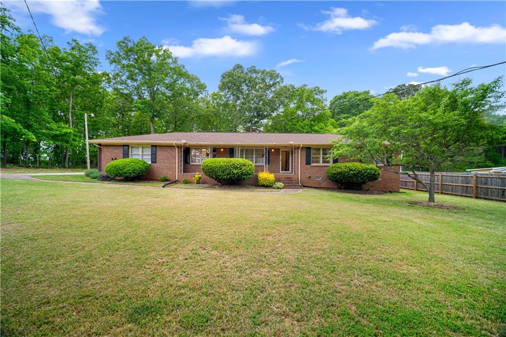 110 Otelia Ln., Covington, GA 30014
