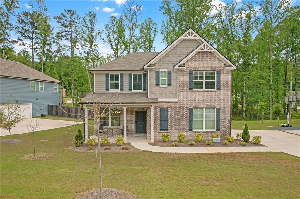 571 Hancock Dr., Atlanta, GA 30354