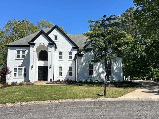2321 Edgemere Lake Cir., Marietta, GA 30062