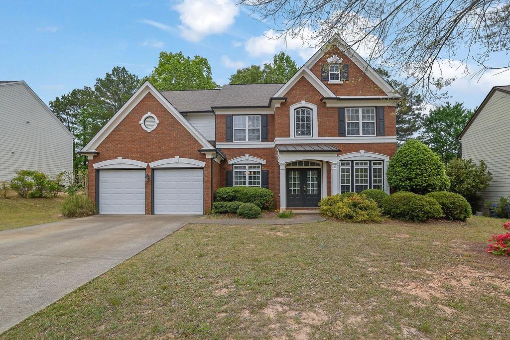 5155 Amberden Hall Dr., Suwanee, GA 30024