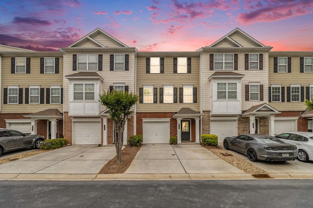 2513 Ivey Crest Cir., Tucker, GA 30084