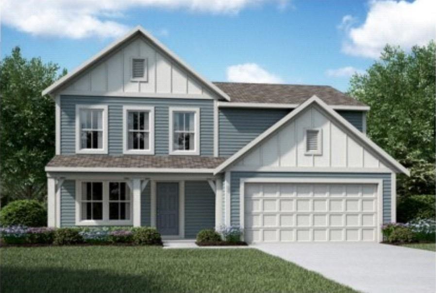 72 Warrior Ct., Hoschton, GA 30548