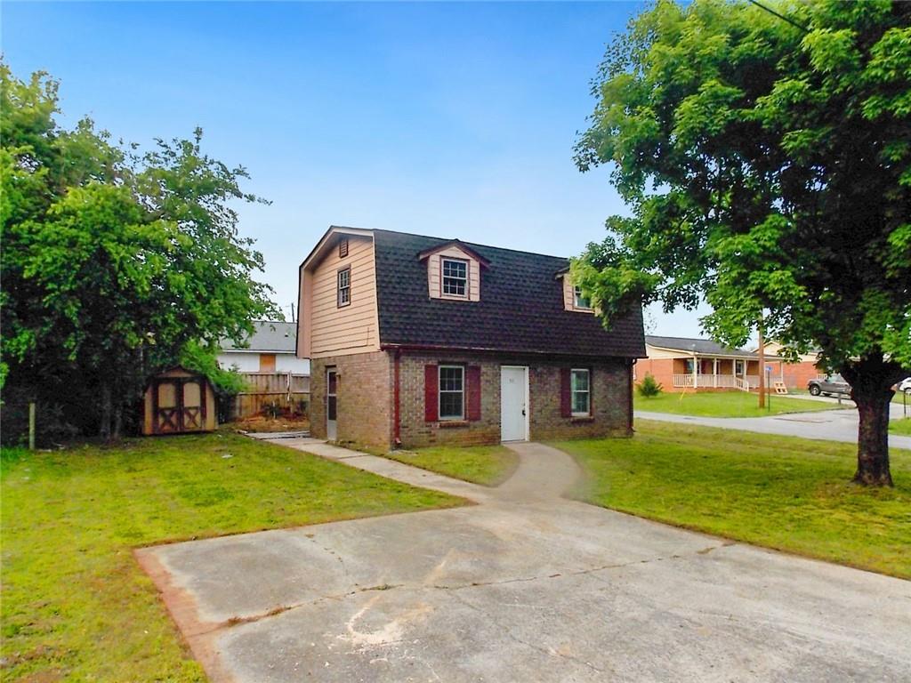 10 Hawk Rd., Cartersville, GA 30121