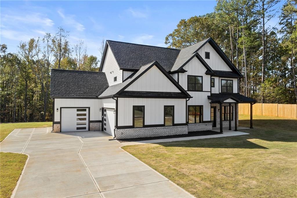 1619 Austin Rd., Winder, GA 30680