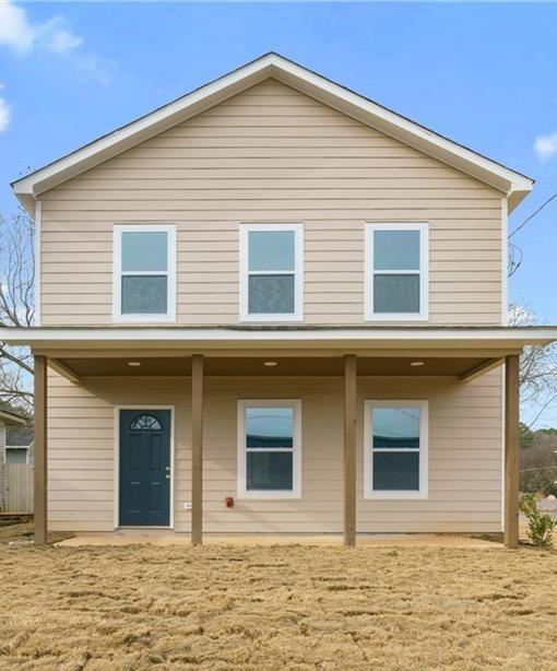 205 Forsyth St., Rome, GA 30161