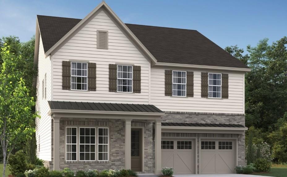 62 Finley Creek Dr., Dawsonville, GA 30534
