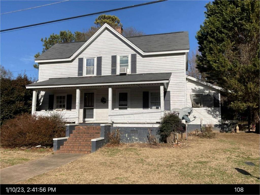 26 Dunlap St., Gainesville, GA 30501
