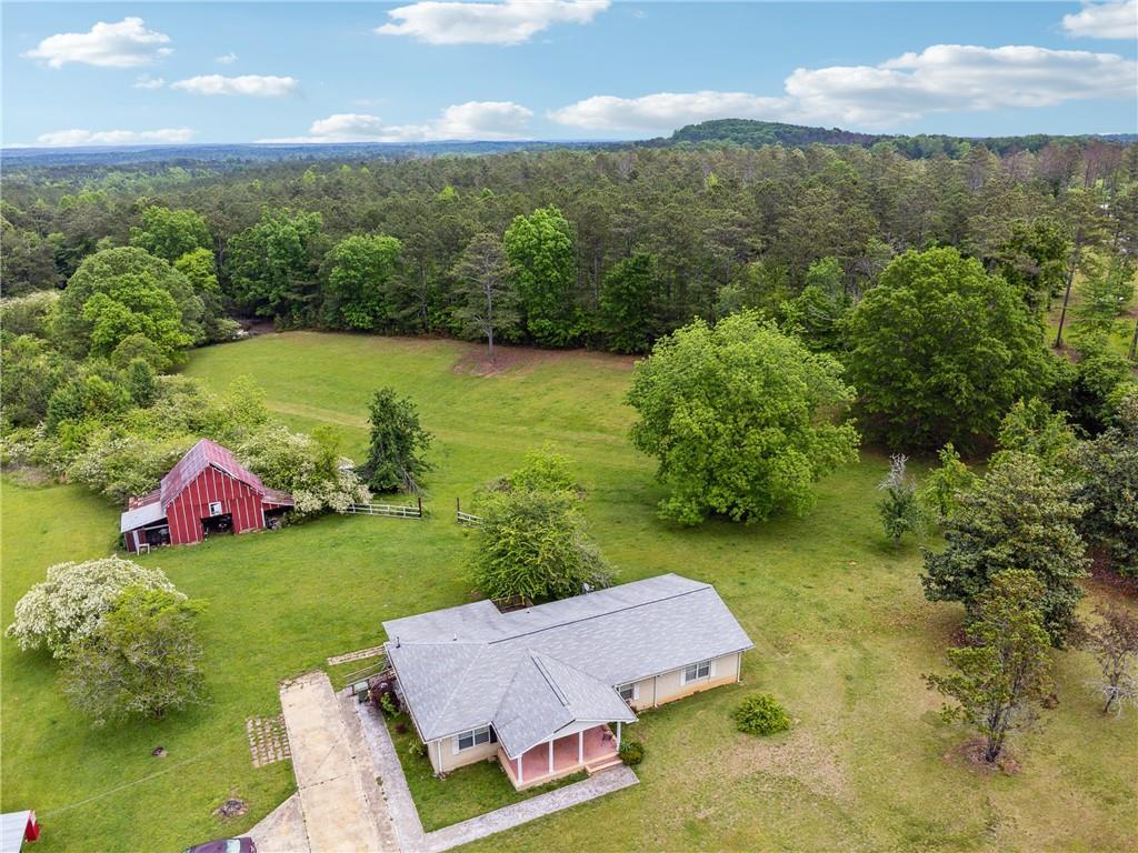 0000 Corinth Five Points Rd., Buchanan, GA 30113