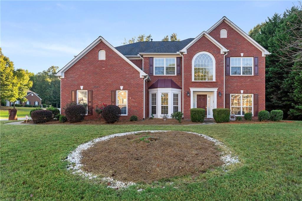 10 Bunker Lane St., Covington, GA 30014
